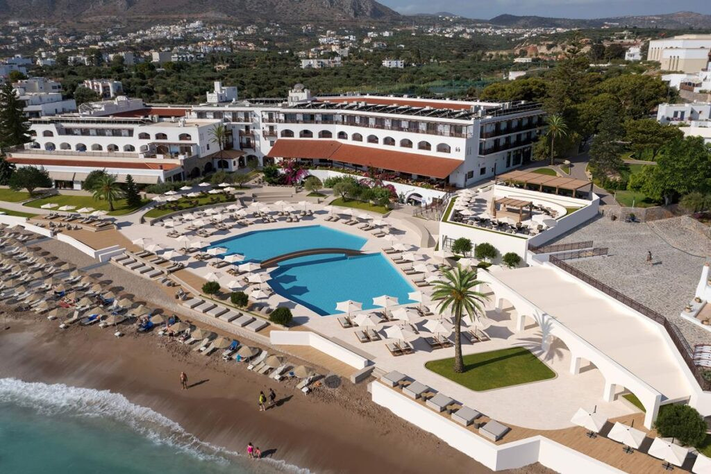 CRETA MARIS RESORT фото 6