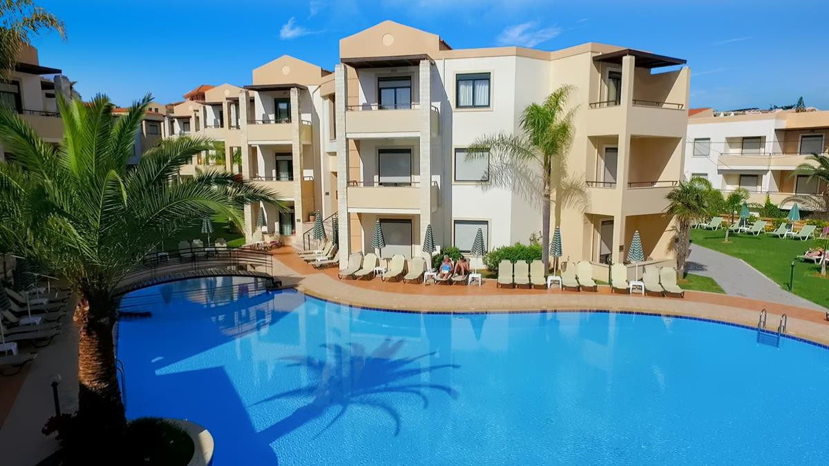 CRETA PALM RESORT