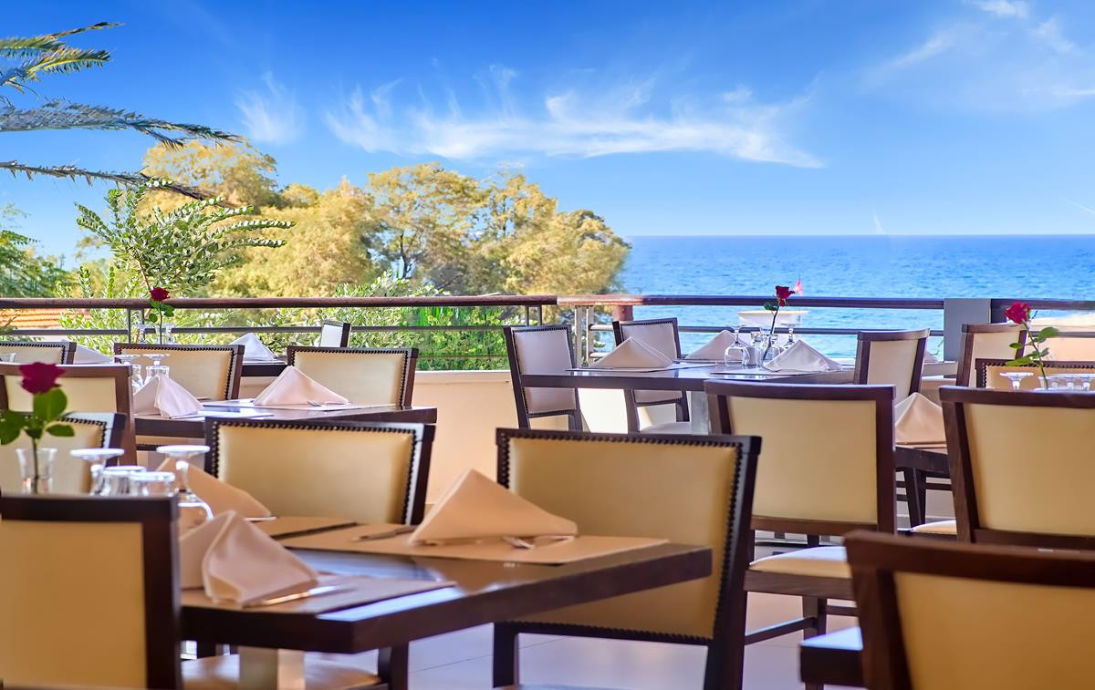 CRETA PALM RESORT фото 6