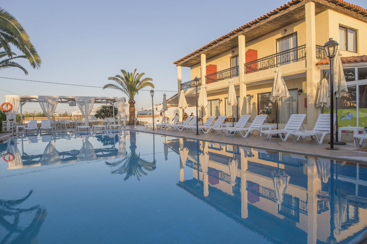 CRETA AQUAMARINE (EX. CRETA RESIDENCE)