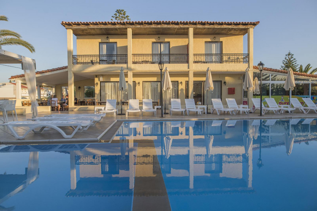 CRETA AQUAMARINE (EX. CRETA RESIDENCE) фото 3