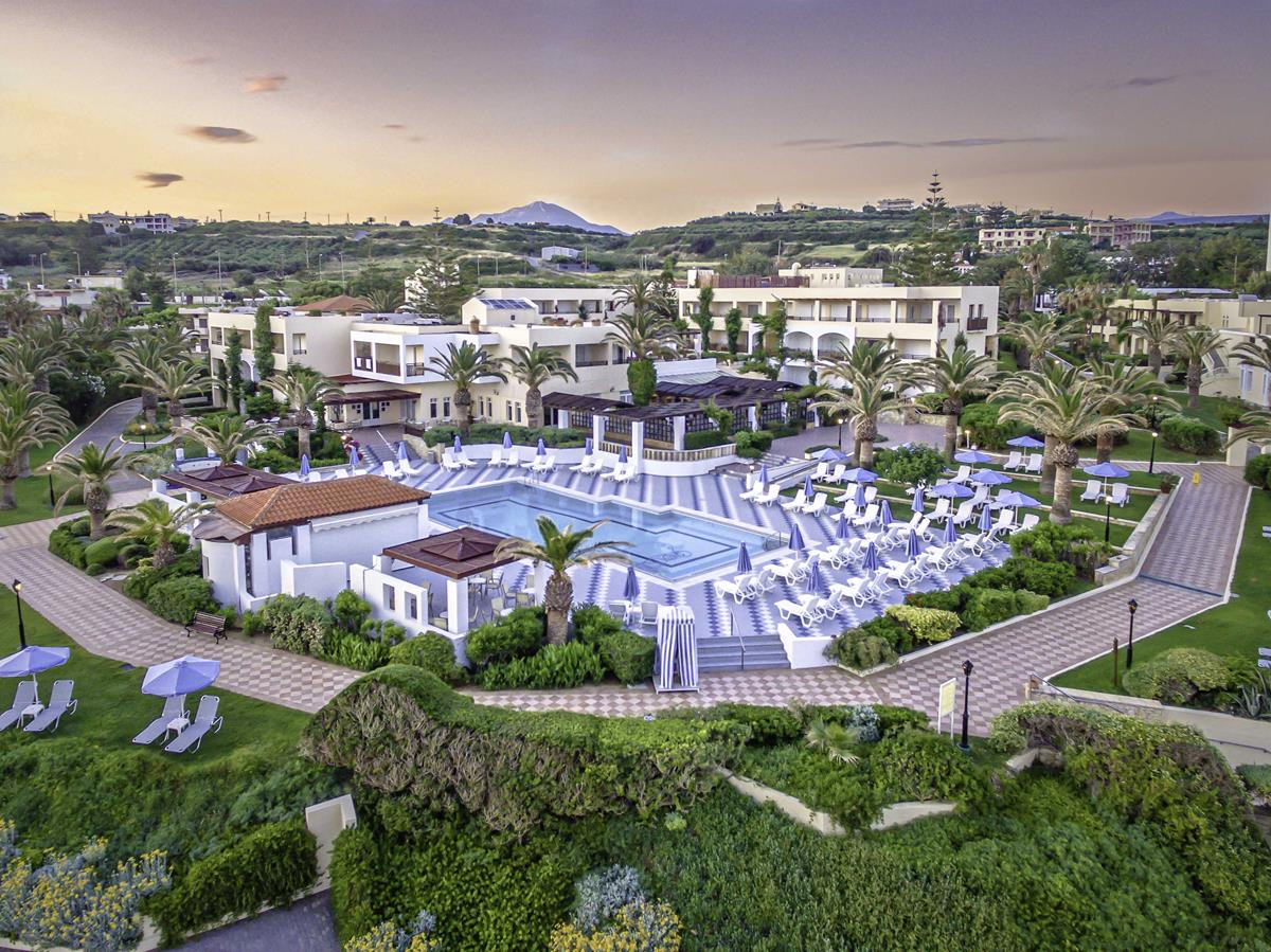 CRETA ROYAL HOTEL