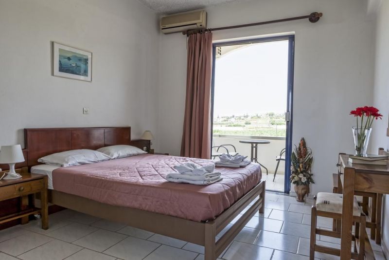 CRETAN SUN HOTEL & APARTMENTS фото 8