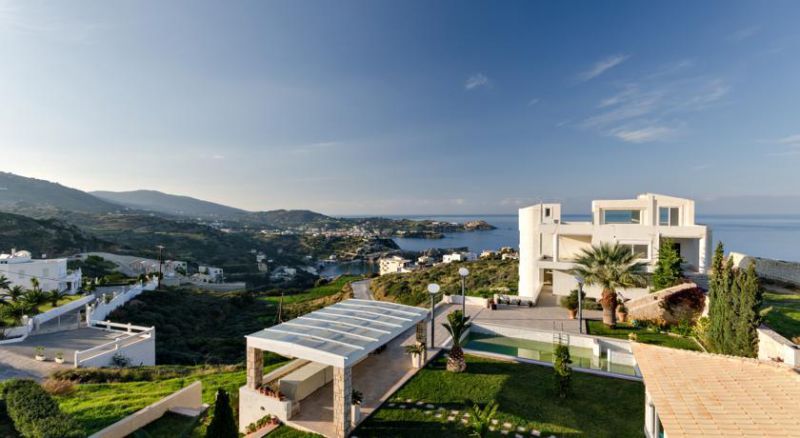 CRETA VIVERE VILLAS фото 2