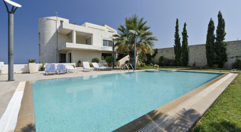 CRETA VIVERE VILLAS