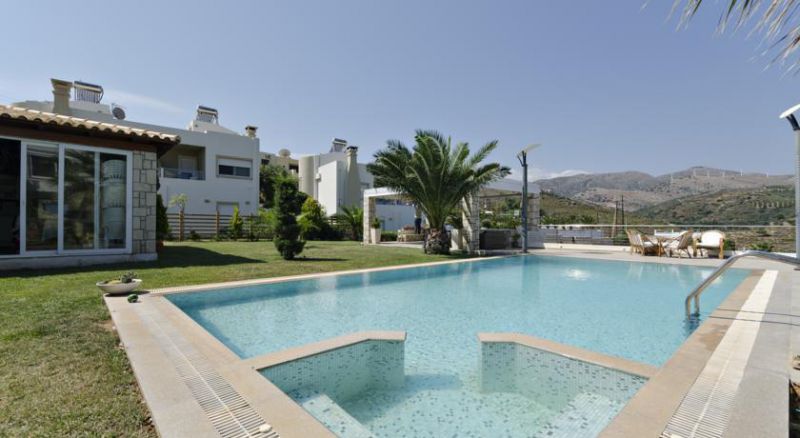 CRETA VIVERE VILLAS фото 3