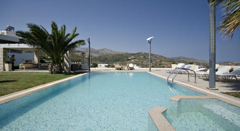 CRETA VIVERE VILLAS фото 4
