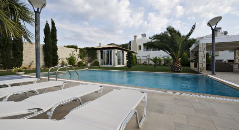 CRETA VIVERE VILLAS фото 5