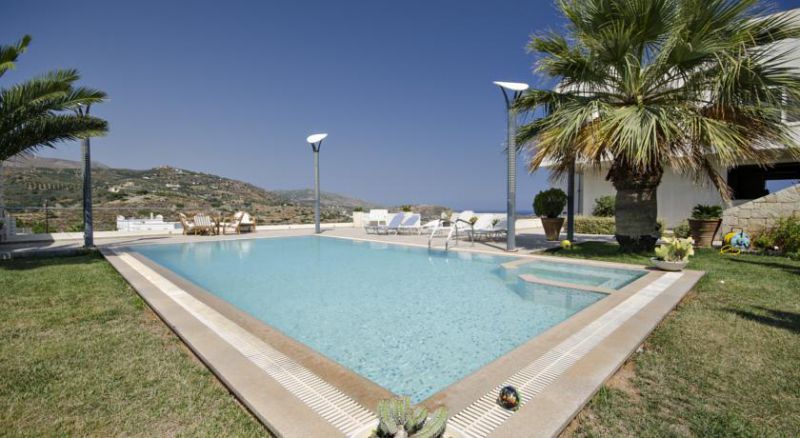 CRETA VIVERE VILLAS фото 6