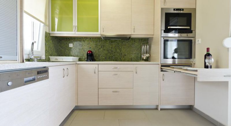 CRETA VIVERE VILLAS фото 8