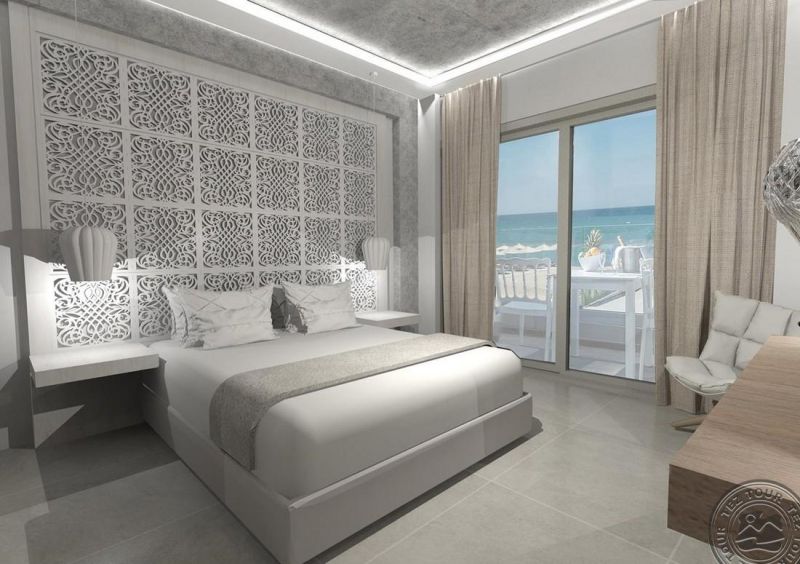 GLAROS ROYAL BEACH HOTEL (EX. CRETAN BLUE BEACH) фото 2