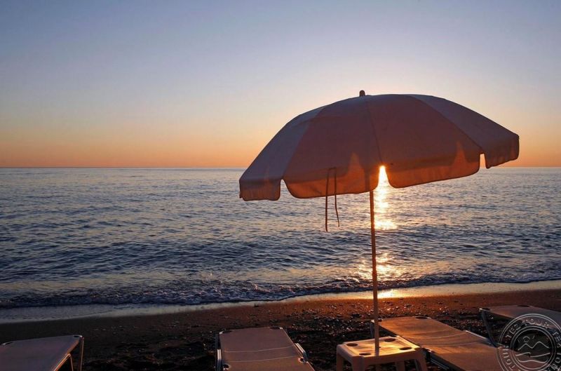 GLAROS ROYAL BEACH HOTEL (EX. CRETAN BLUE BEACH) фото 3