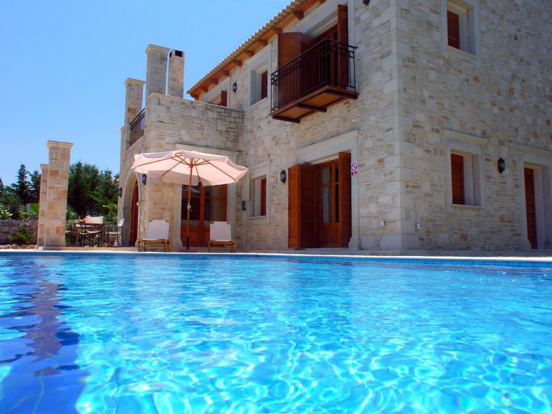 CRETAN EXCLUSIVE VILLAS фото 2