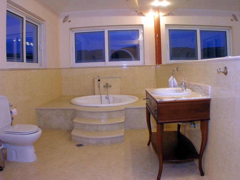 CRETAN EXCLUSIVE VILLAS фото 4