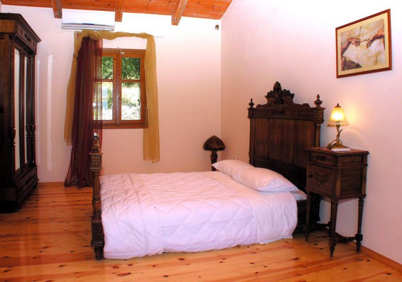 CRETAN EXCLUSIVE VILLAS фото 5