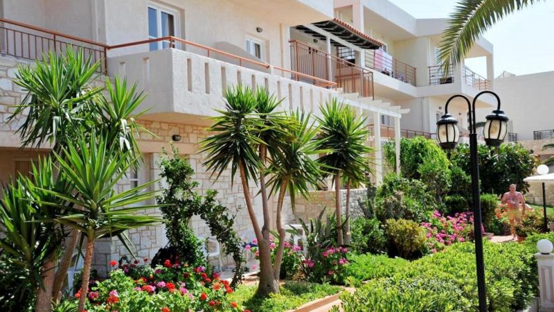 CRETAN GARDEN фото 2