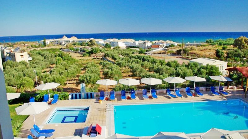 CRETAN GARDEN фото 3