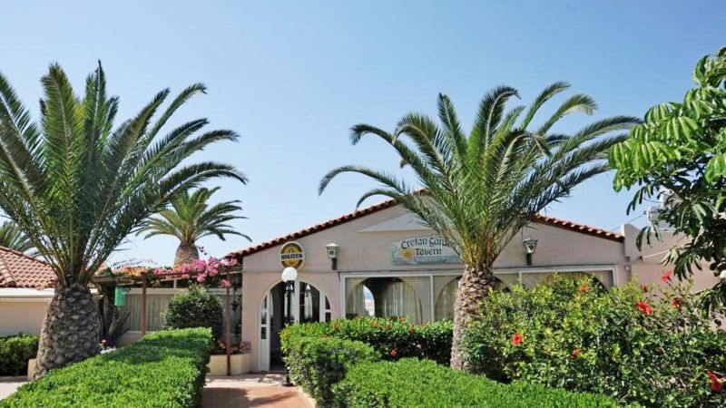 CRETAN GARDEN фото 4