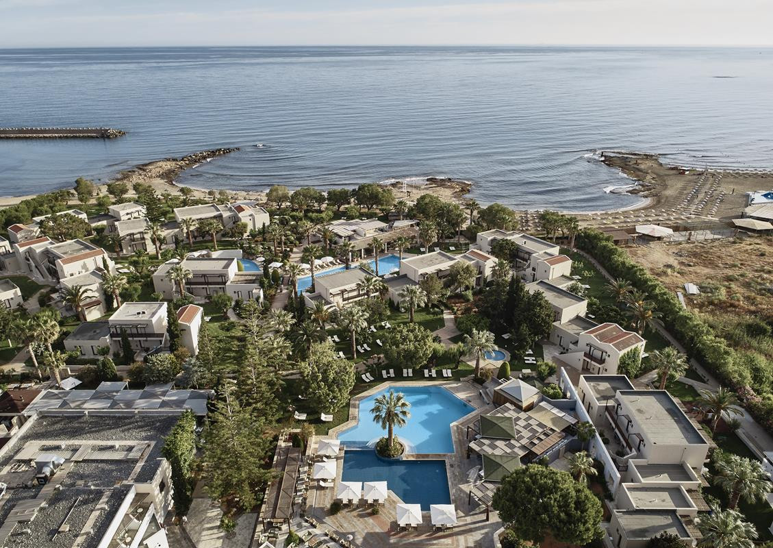 PHAEA CRETAN MALIA (EX. CRETAN MALIA PARK)