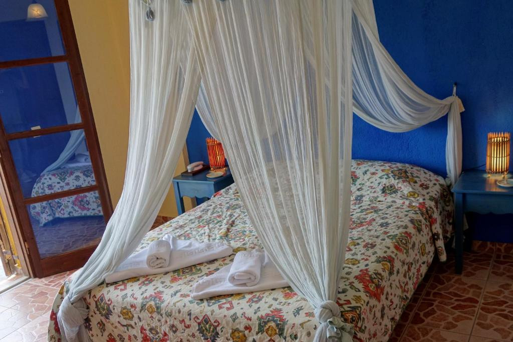 CRETAN VILLAGE APARTMENTS & HOTEL фото 4
