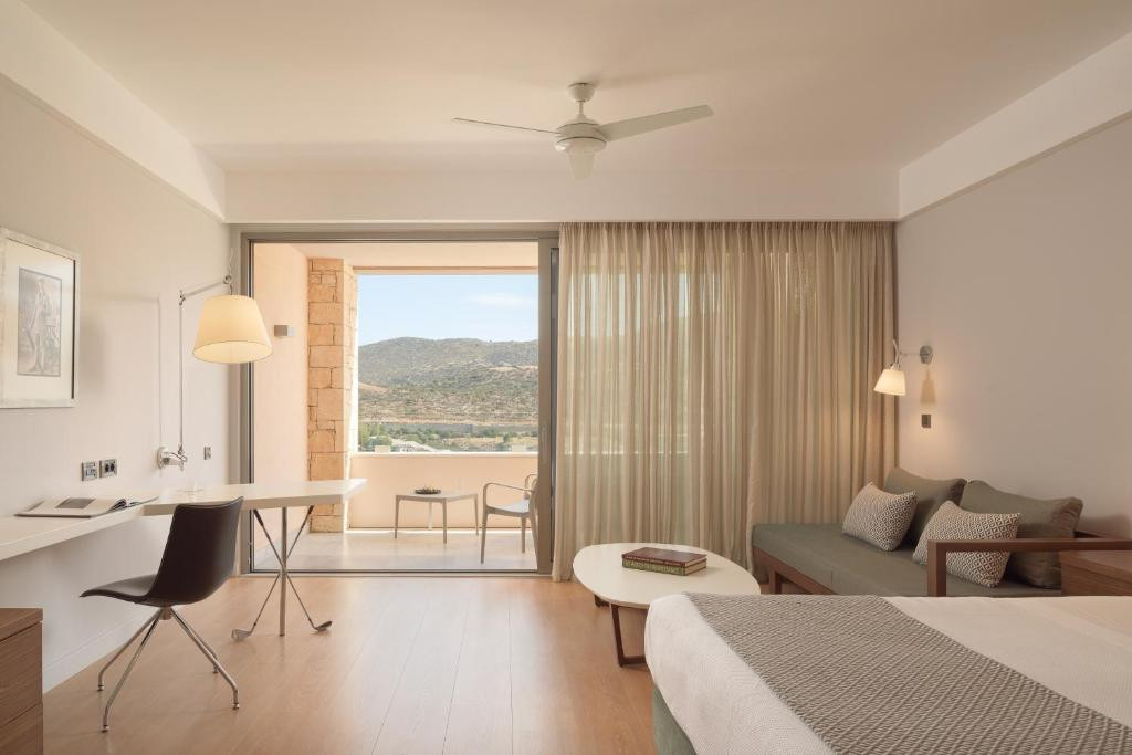 CRETE GOLF CLUB HOTEL фото 2