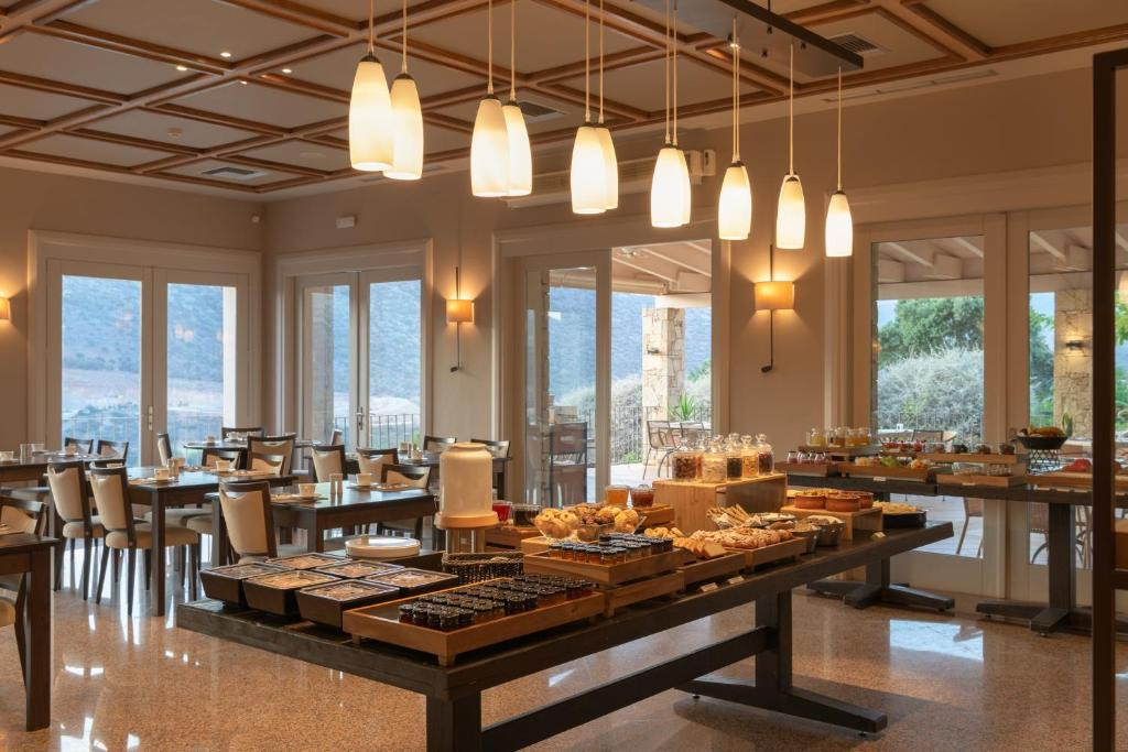 CRETE GOLF CLUB HOTEL фото 6