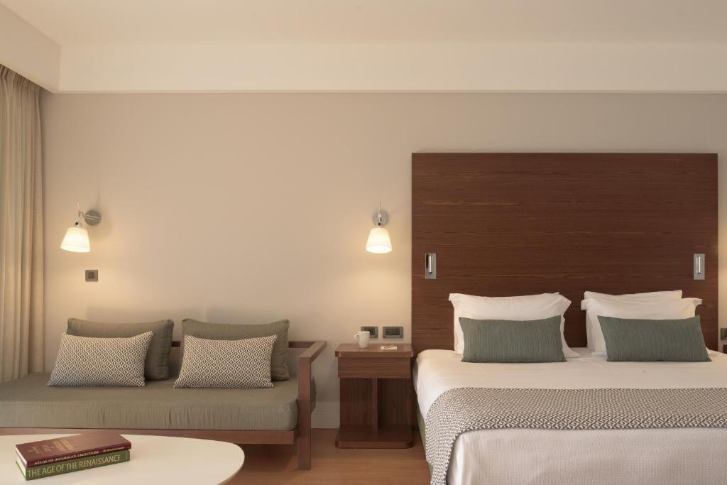 CRETE GOLF CLUB HOTEL фото 8