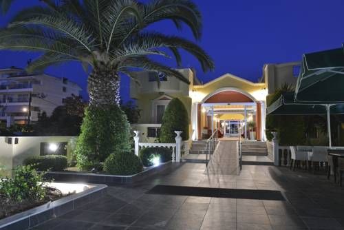 CRISTINA MARIS HOTEL