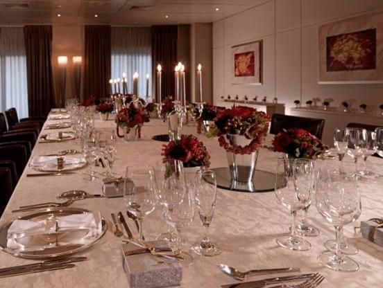 CROWNE PLAZA ATHENS CITY CENTRE HOTEL фото 6