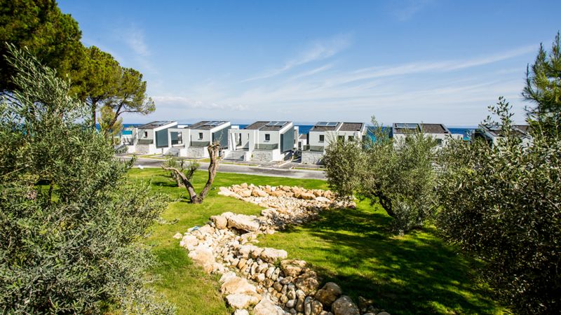 CRYSTAL VILLAS & SUITES фото 4