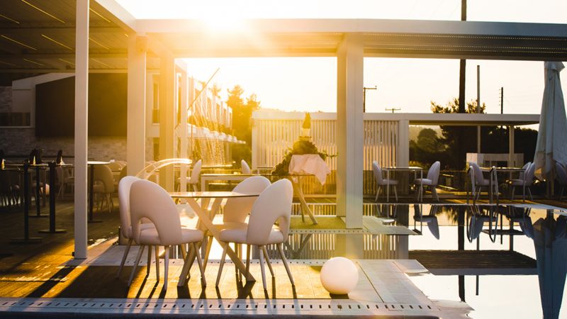 CRYSTAL VILLAS & SUITES фото 5