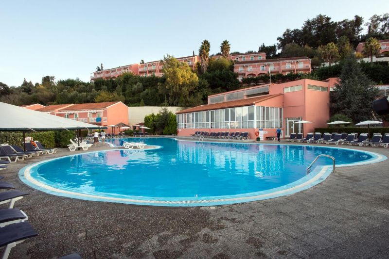 PANORAMA SIDARI