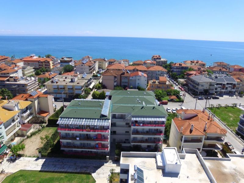 BOMO DAFNI PLUS HOTEL фото 2