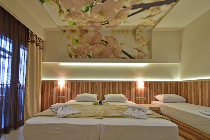 BOMO DAFNI PLUS HOTEL фото 4