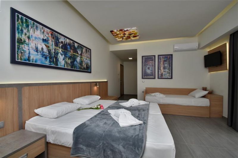 BOMO DAFNI PLUS HOTEL фото 7