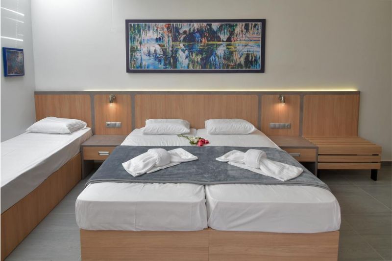 BOMO DAFNI PLUS HOTEL фото 8