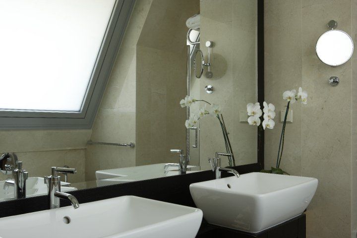 DAIOS LUXURY LIVING HOTEL фото 8