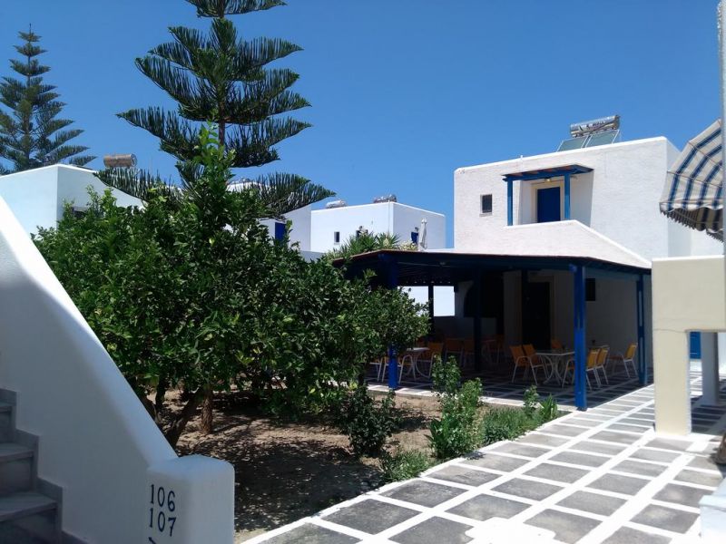 DAMIAS VILLAGE фото 2