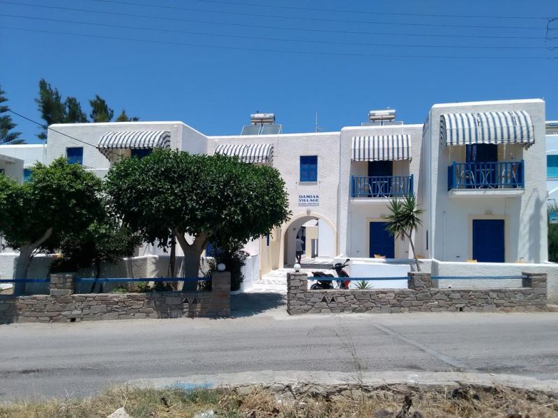 DAMIAS VILLAGE фото 3