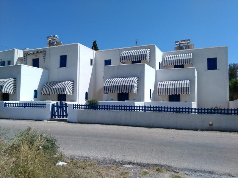 DAMIAS VILLAGE фото 4