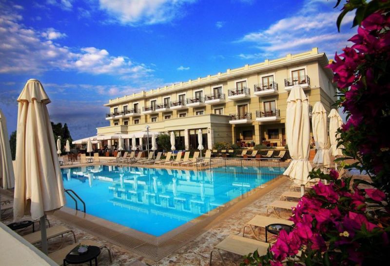 BOMO DANAI HOTEL & SPA