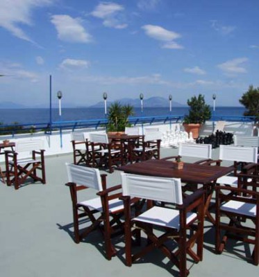 DAPHNES CLUB HOTEL APARTMENTS фото 3