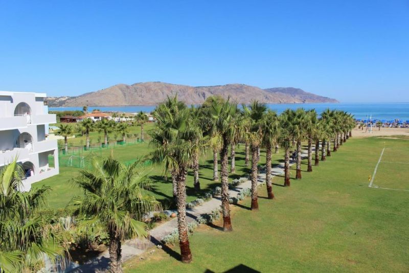 DELFINA BEACH фото 2