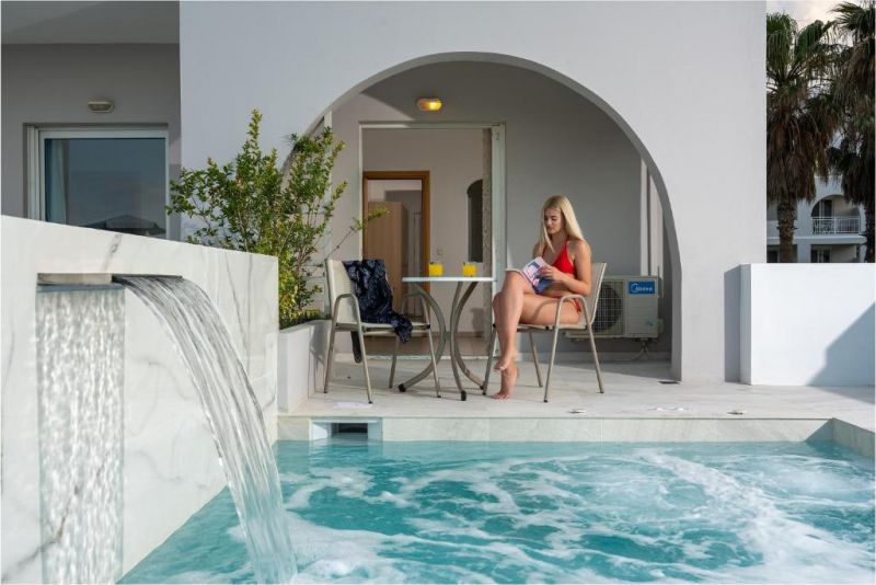 DELFINA BEACH фото 4