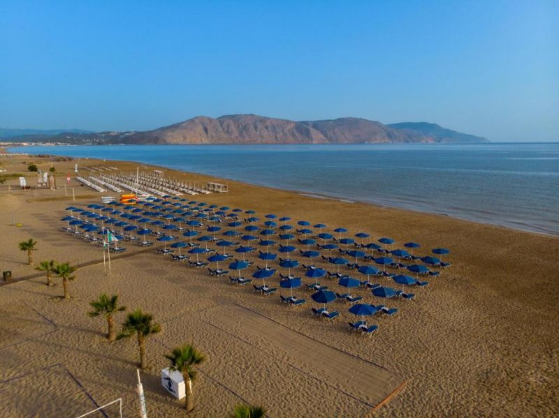 DELFINA BEACH фото 7