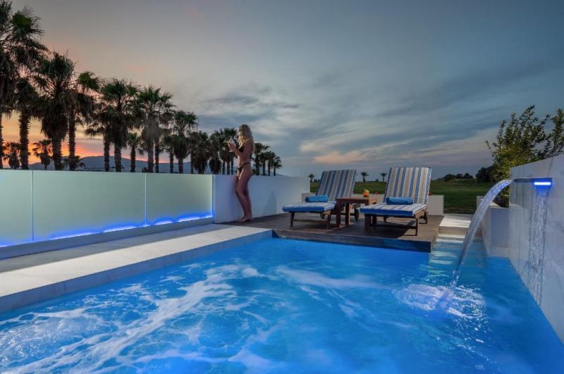 DELFINA BEACH фото 8