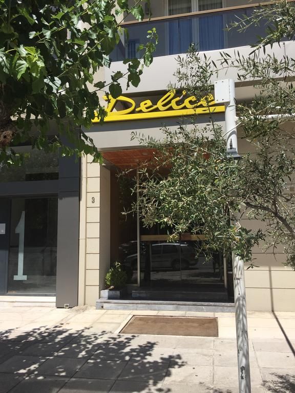 DELICE HOTEL & FAMILY APARTMENTS