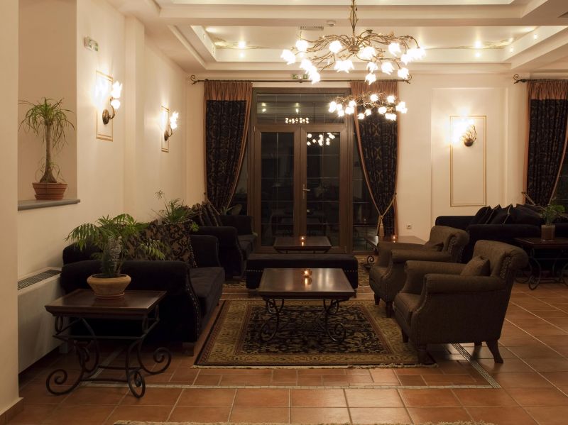 DELLAS BOUTIQUE HOTEL фото 3