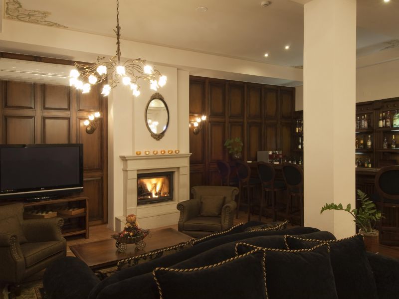 DELLAS BOUTIQUE HOTEL фото 4