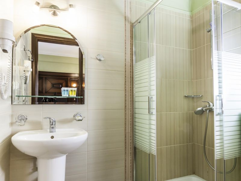 DELLAS BOUTIQUE HOTEL фото 7